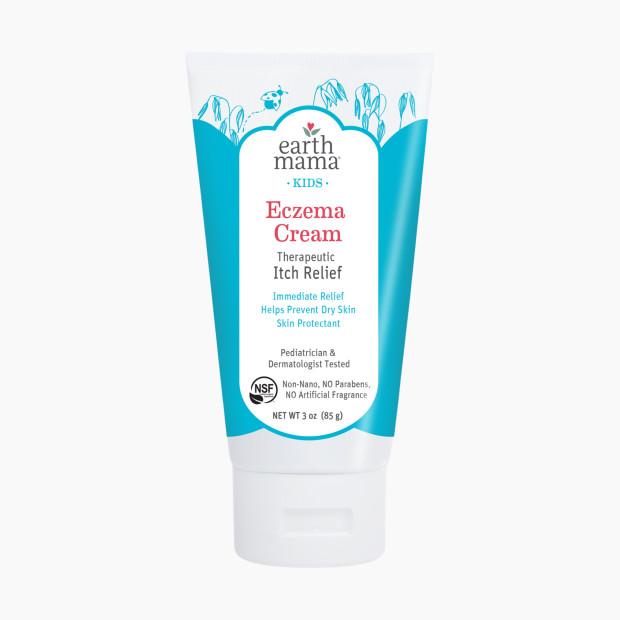 Earth Mama Organics Eczma Cream - Tadpole