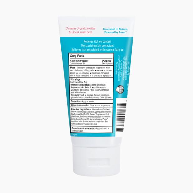 Earth Mama Organics Eczma Cream - Tadpole