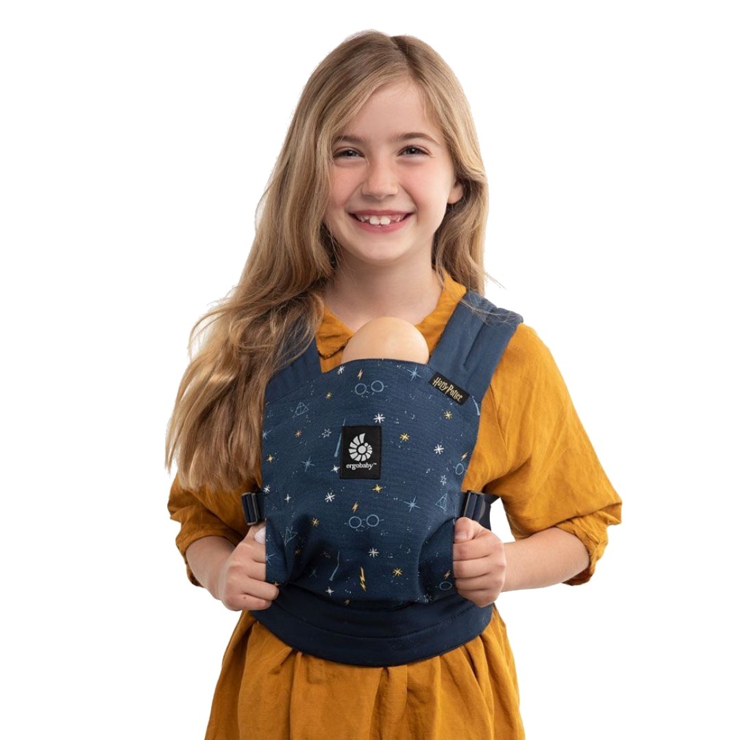 ErgoBaby Kids Doll Carrier - Lumos Maxima - Tadpole