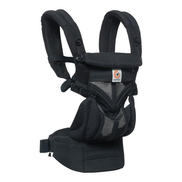 ErgoBaby Omni 360 Cool Air Mesh - Tadpole