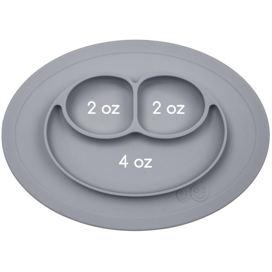 EZPZ Mini Mat - Tadpole