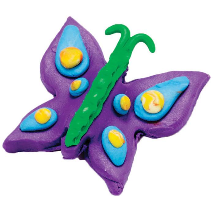 Faber-Castell Do Art Create With Clay - Tadpole