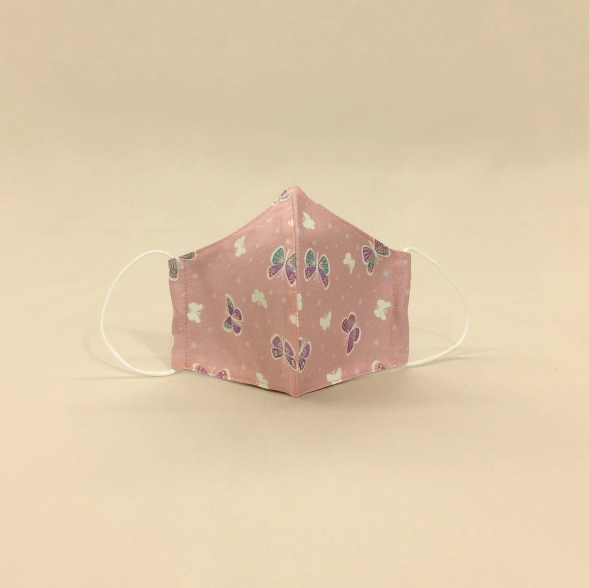 Face Mask for Kids Flutterby Glow - Tadpole