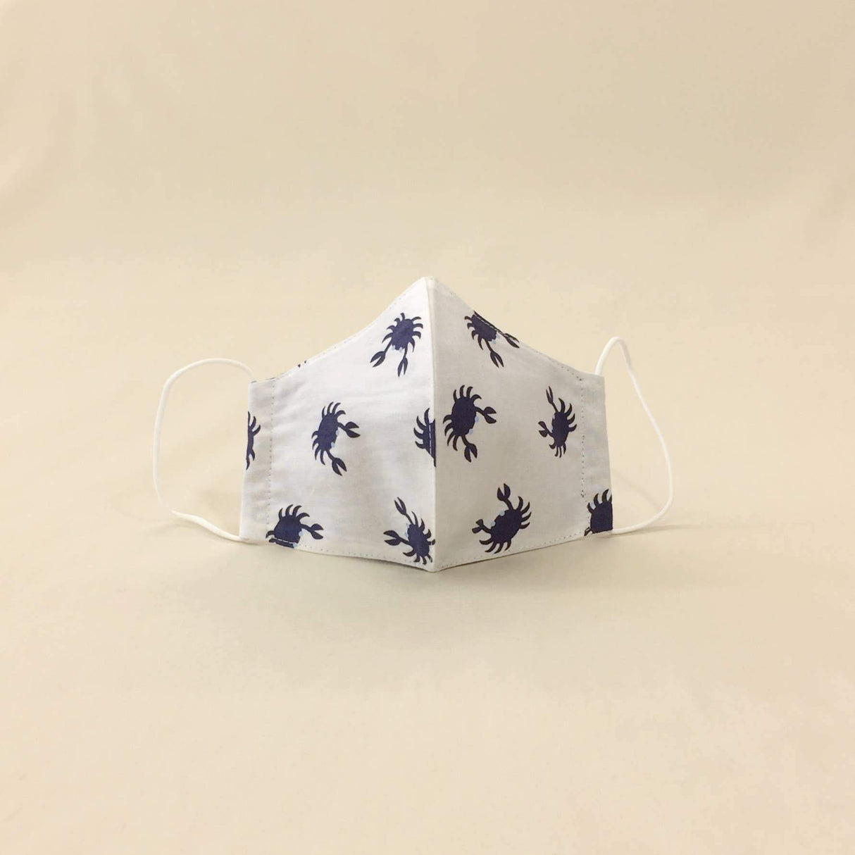 Face Mask for Kids Seashore - Tadpole