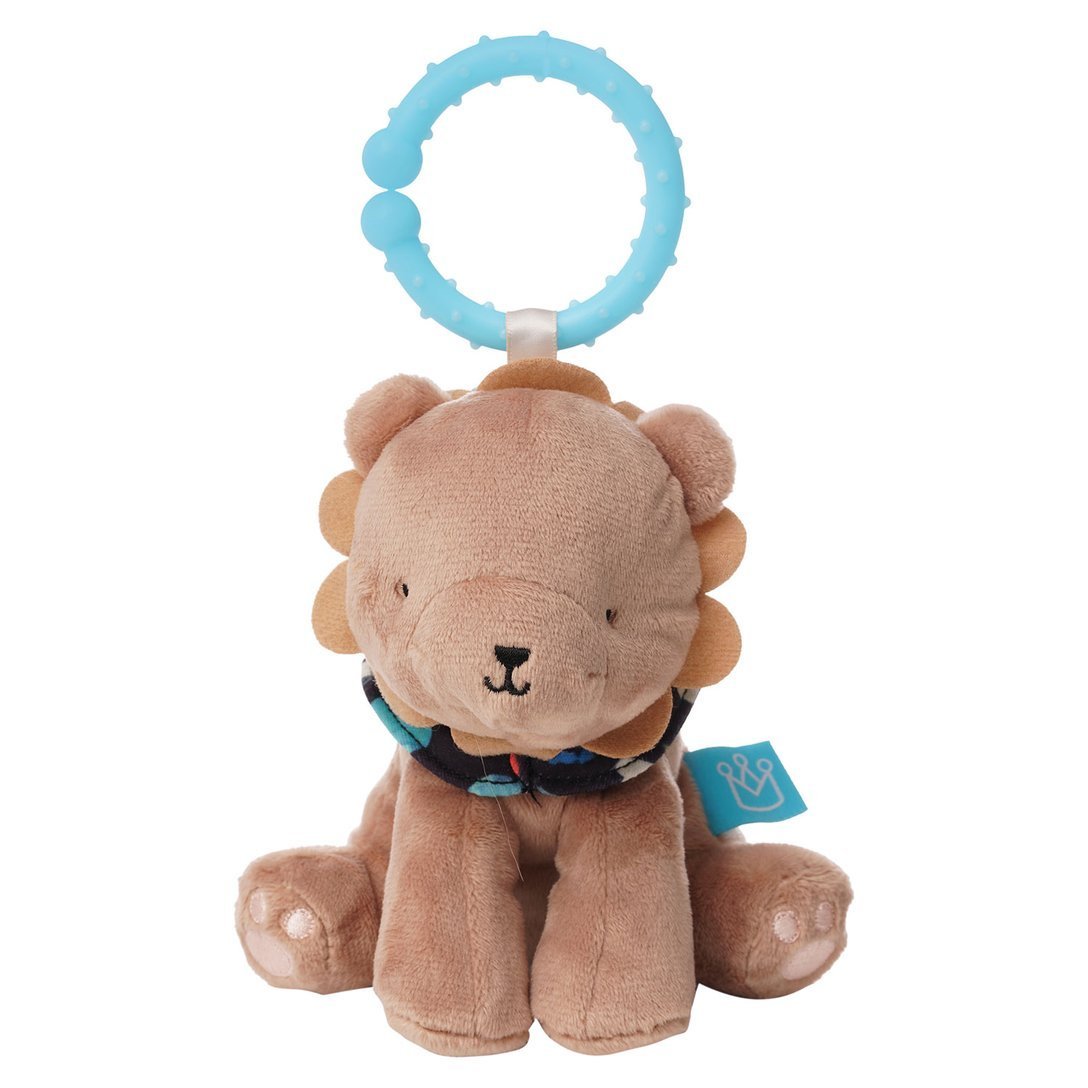 Fairytale Lion - Tadpole