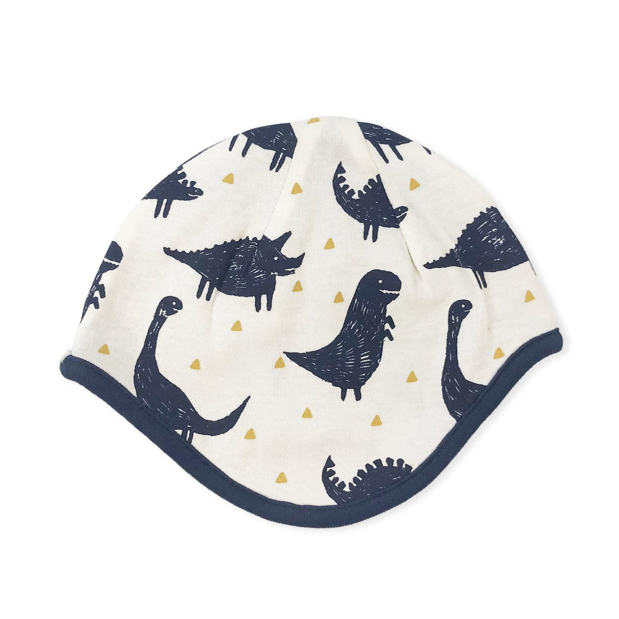 Finn + Emma Organic Cap - Tadpole