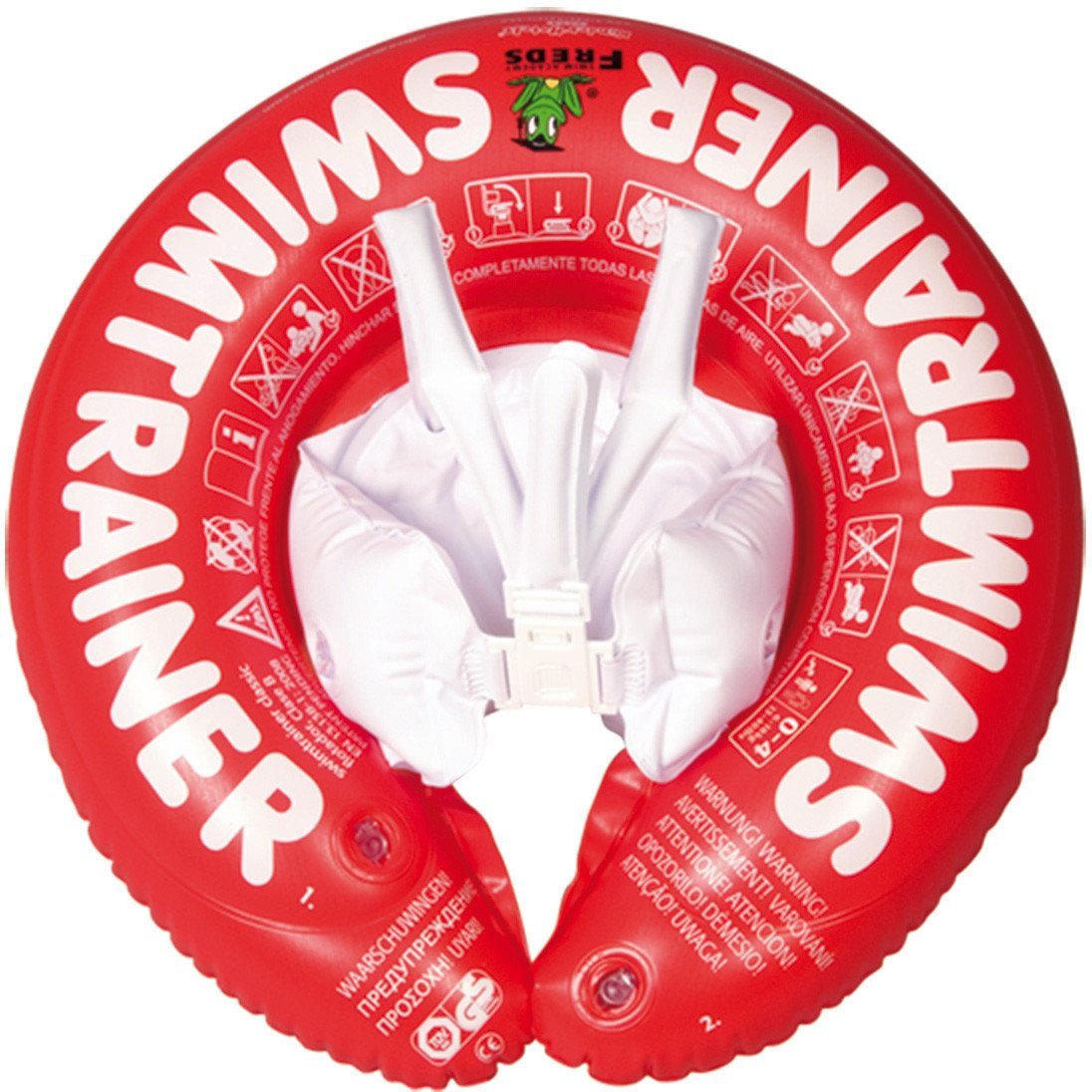 Fred's Swim Academy Swim Trainer Stage 1 - Tadpole