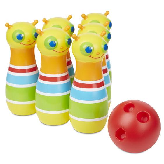 Giddy Buggy Bowling Set - Tadpole