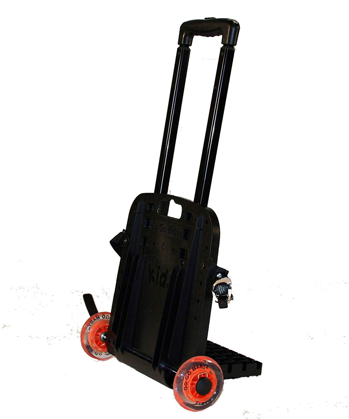 Go-Go Babyz Travelmate - Tadpole