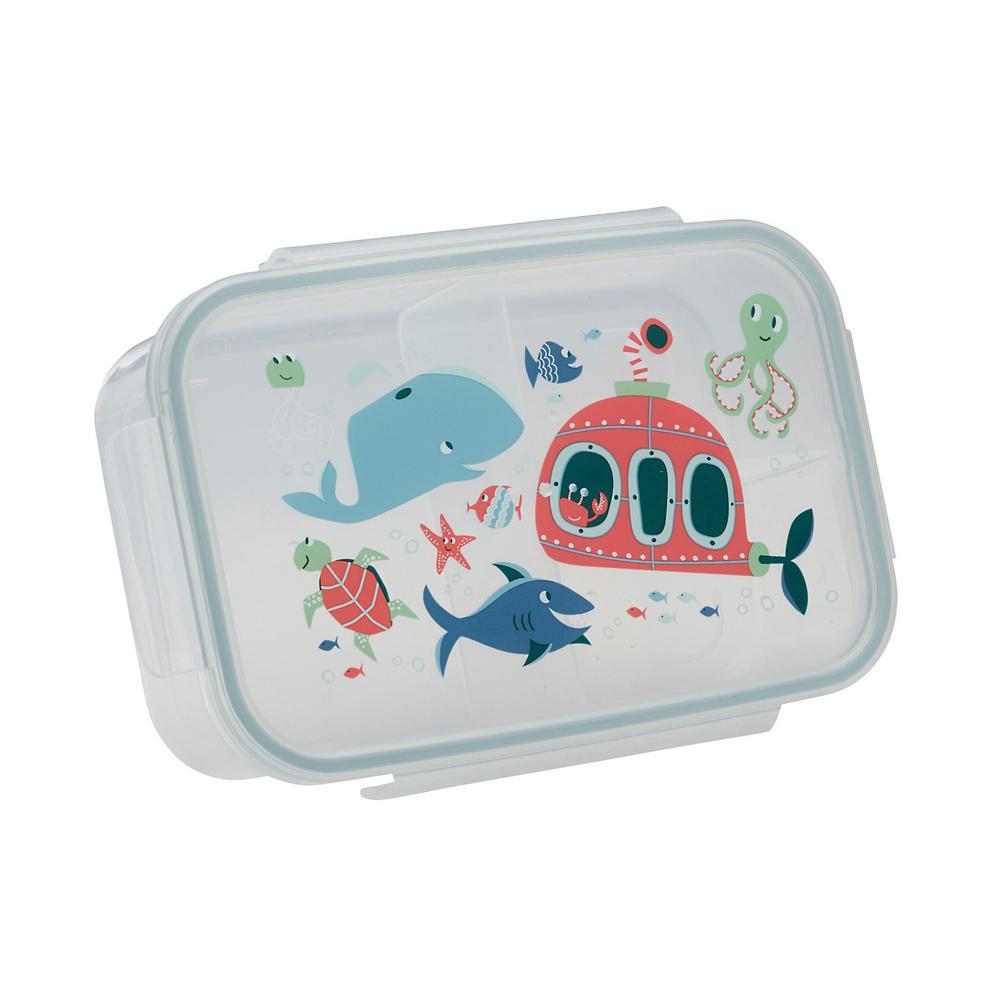 Good Lunch Bento Box | Ocean - Tadpole