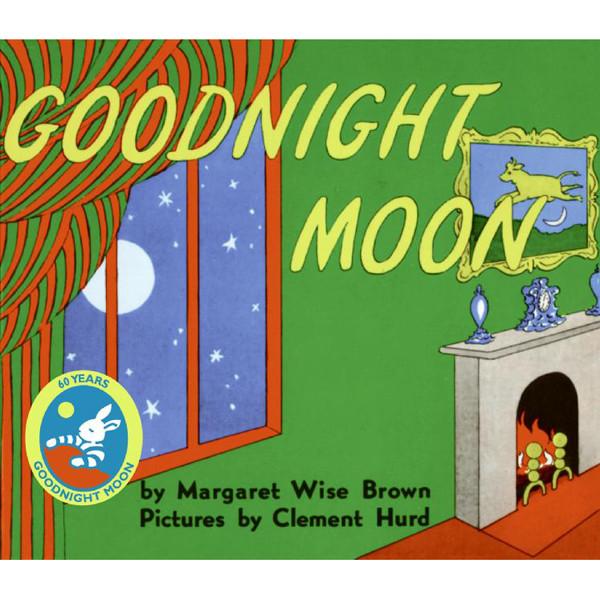 Goodnight Moon - Tadpole