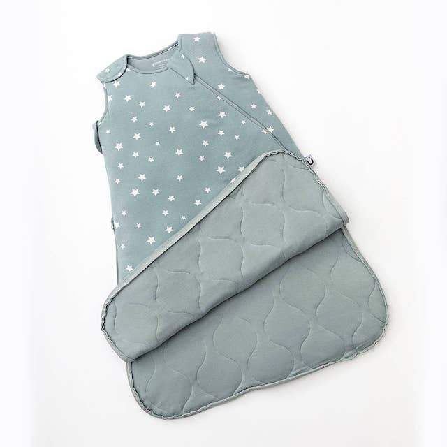 GünaPOD® SACK in Bamboo Duvet 2.6 Tog- Shine - Tadpole
