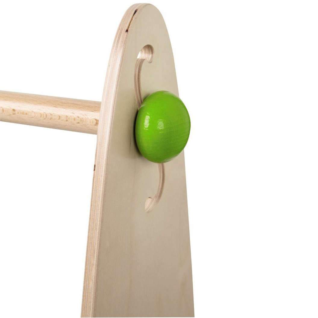 Haba Color Fun Play Gym - Tadpole