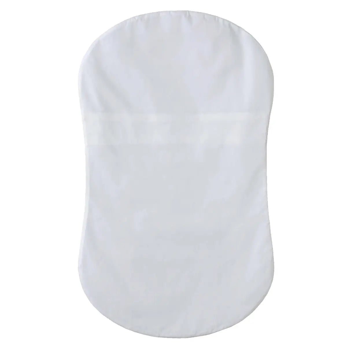 HALO BassiNest Sheet, 100% Organic cotton - Tadpole