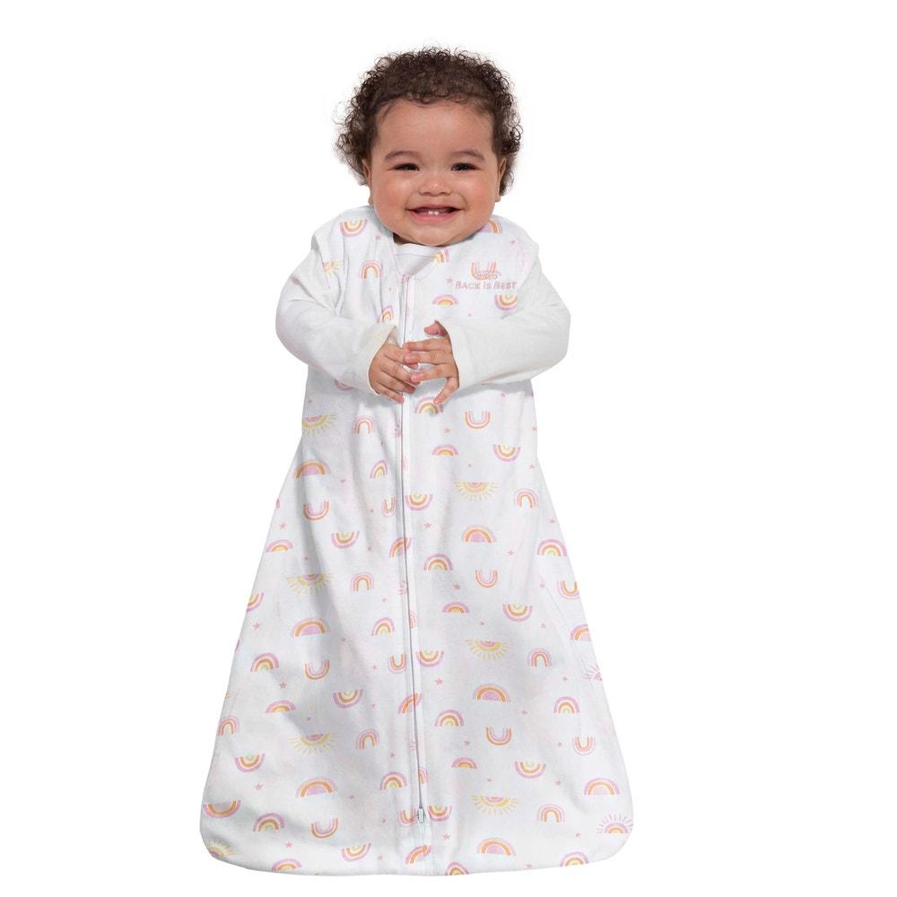 Halo SleepSack Wearable Blanket Rainbows - Tadpole