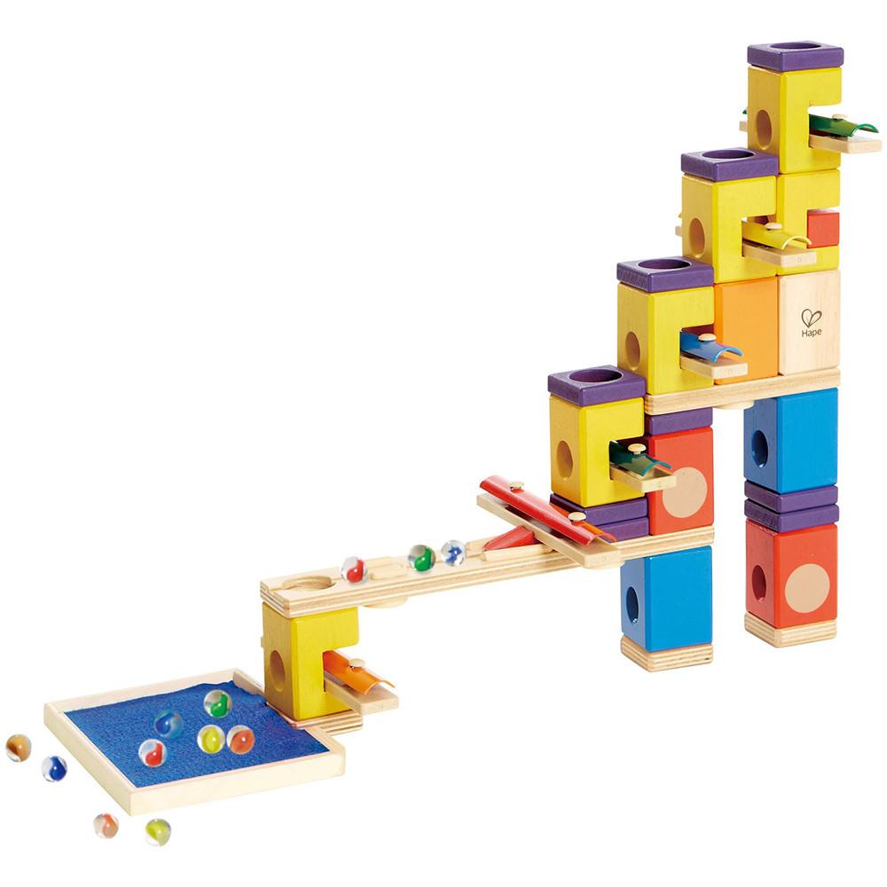 Hape Quadrilla Music Motion - Tadpole