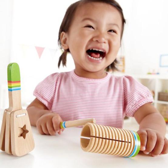 Hape Rhythm Set - Tadpole