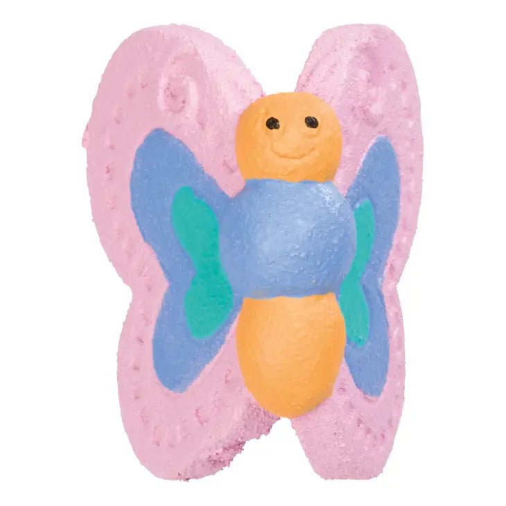 Hatchin Grow Butterfly - Tadpole