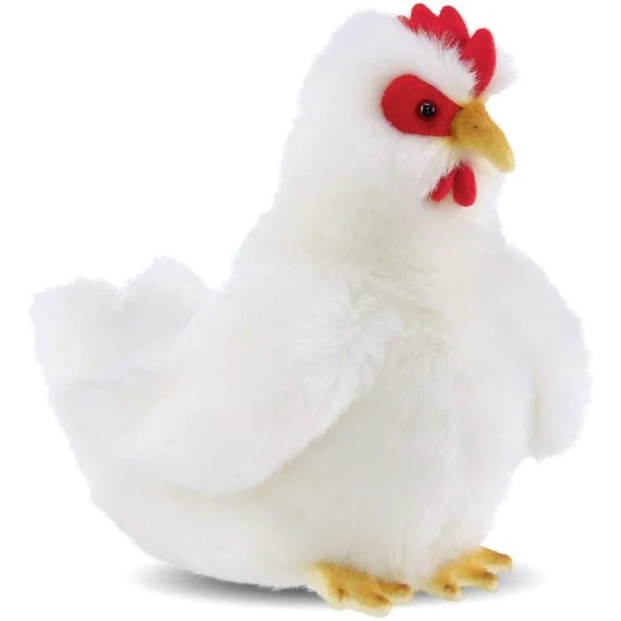 Henny the Hen - Tadpole