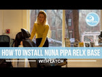 Nuna Pipa RX + RELX Base
