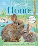 I Love my Home - Tadpole