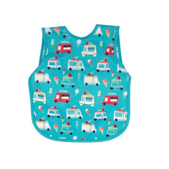 Ice Cream Truck Bapron (3-5T) - Tadpole