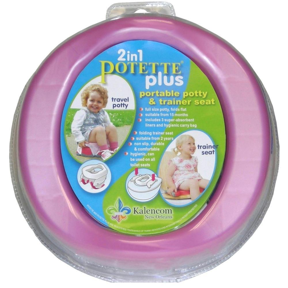 Kalencom Potette Plus - Tadpole