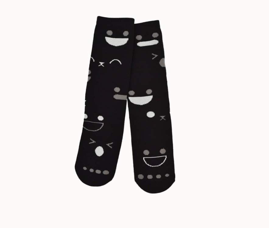 Kids High Socks - Tadpole
