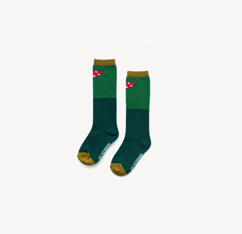 Kids High Socks - Tadpole