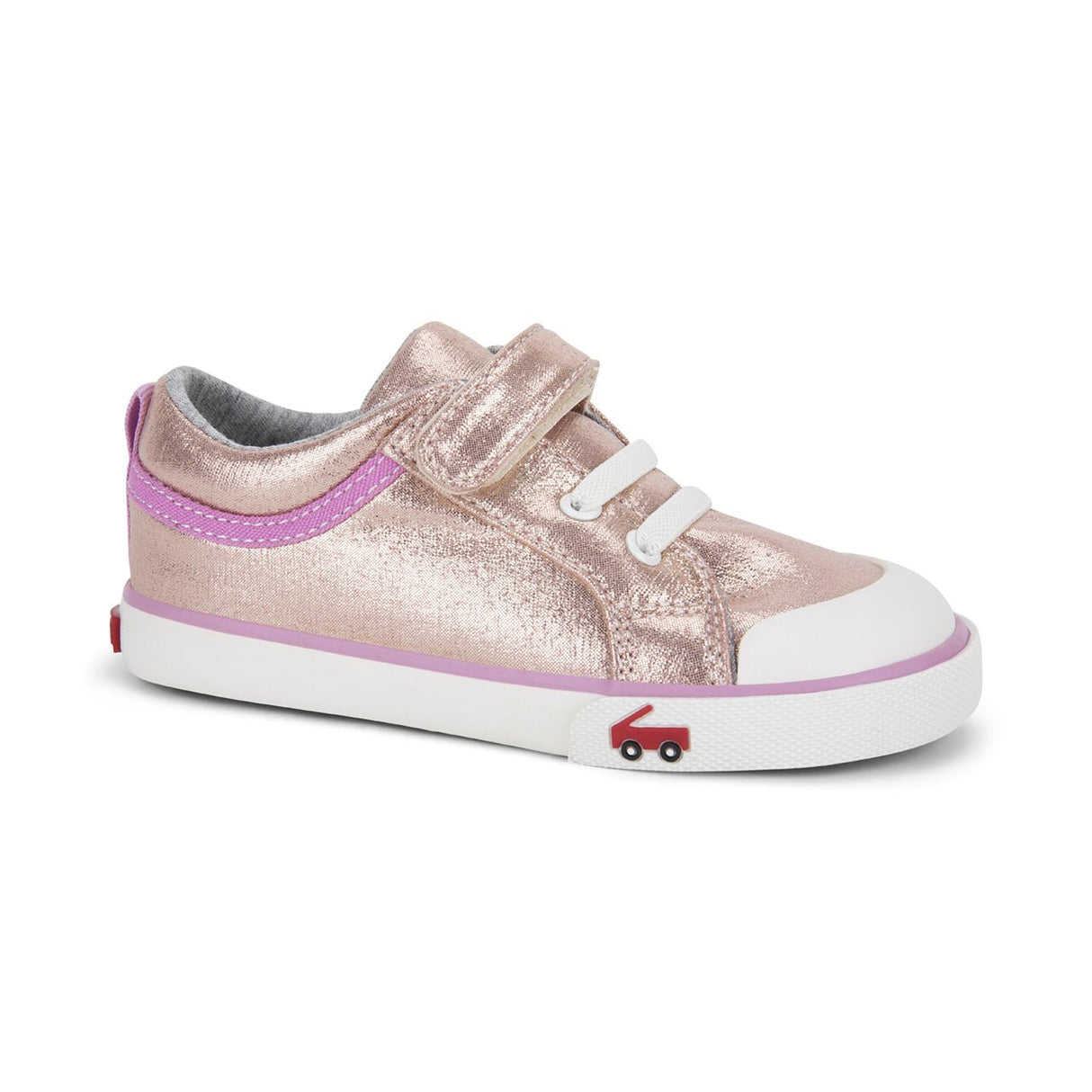 Kristin- Rose Shimmer - Tadpole