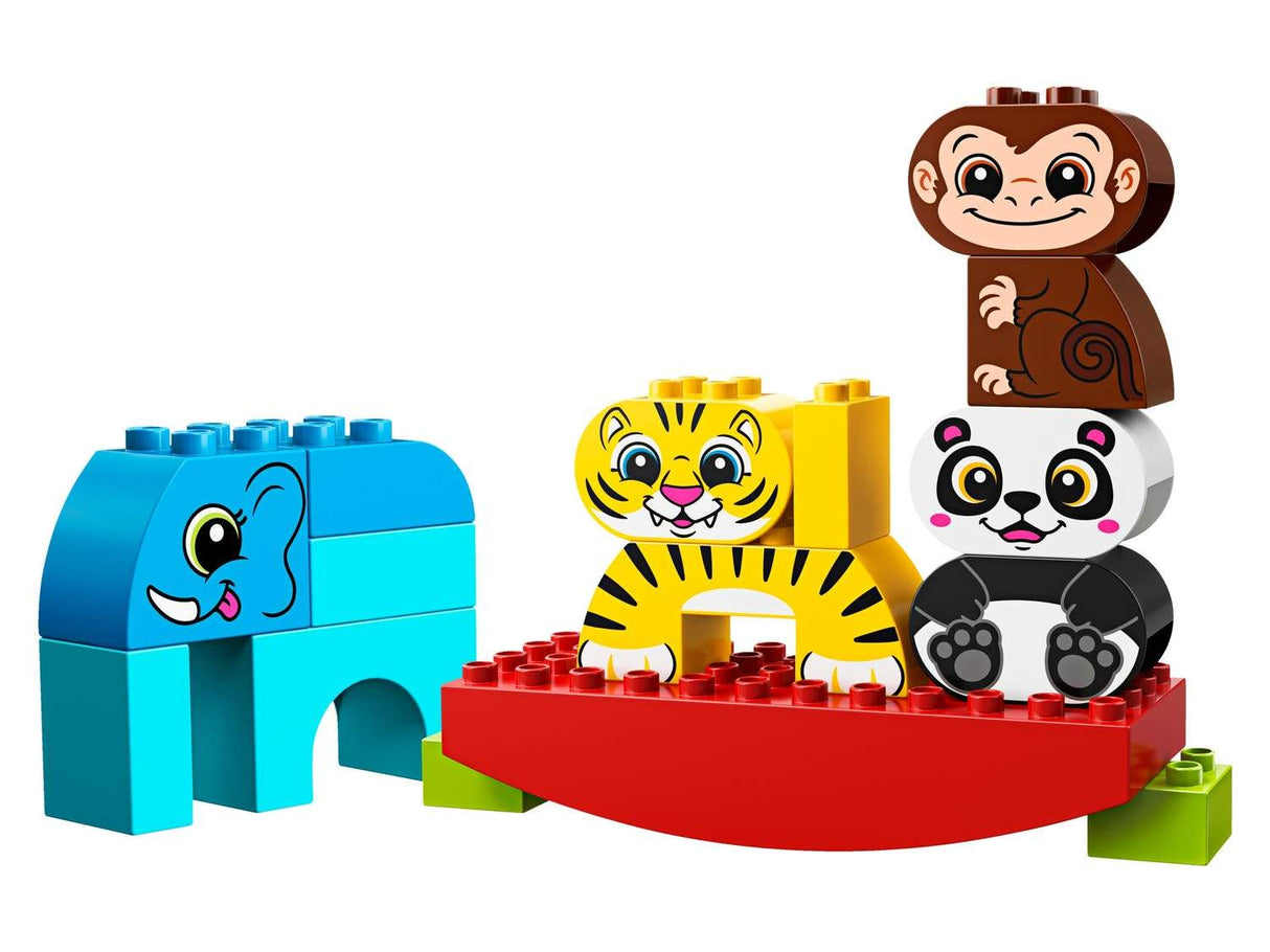 Lego DUPLO® My First Balancing Animals - Tadpole