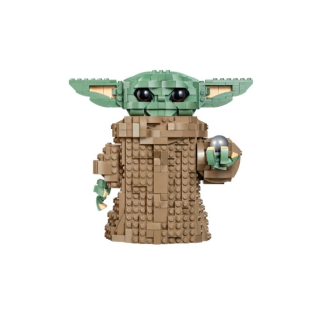 LEGO Star Wars The Child - Tadpole