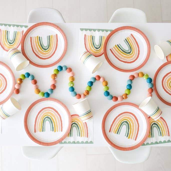 Little Rainbow - Party in a Box - Tadpole
