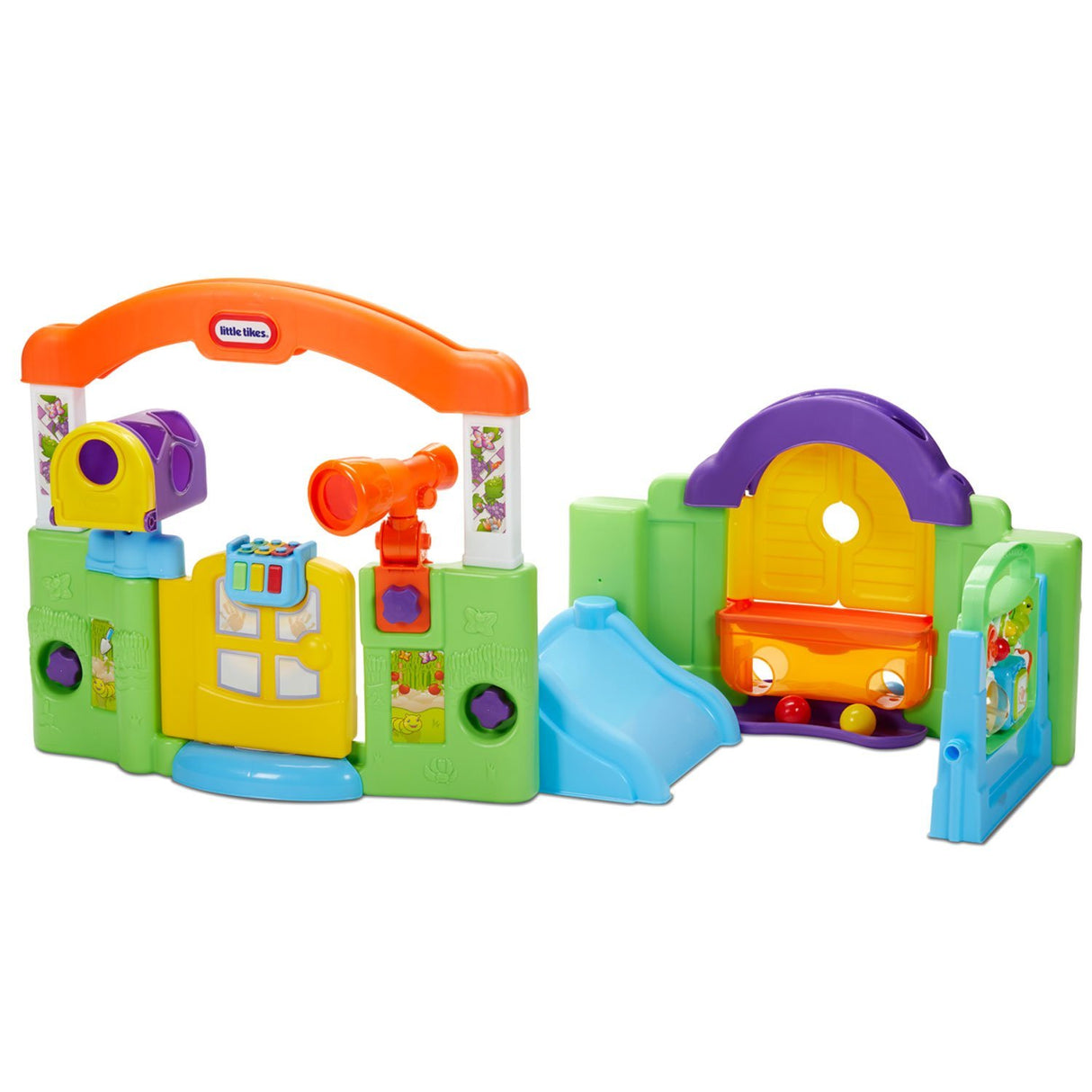 Little Tikes Activity Garden - Tadpole