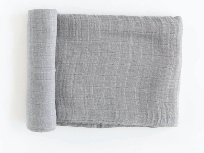 Little Unicorn Cotton Muslin Single - Tadpole