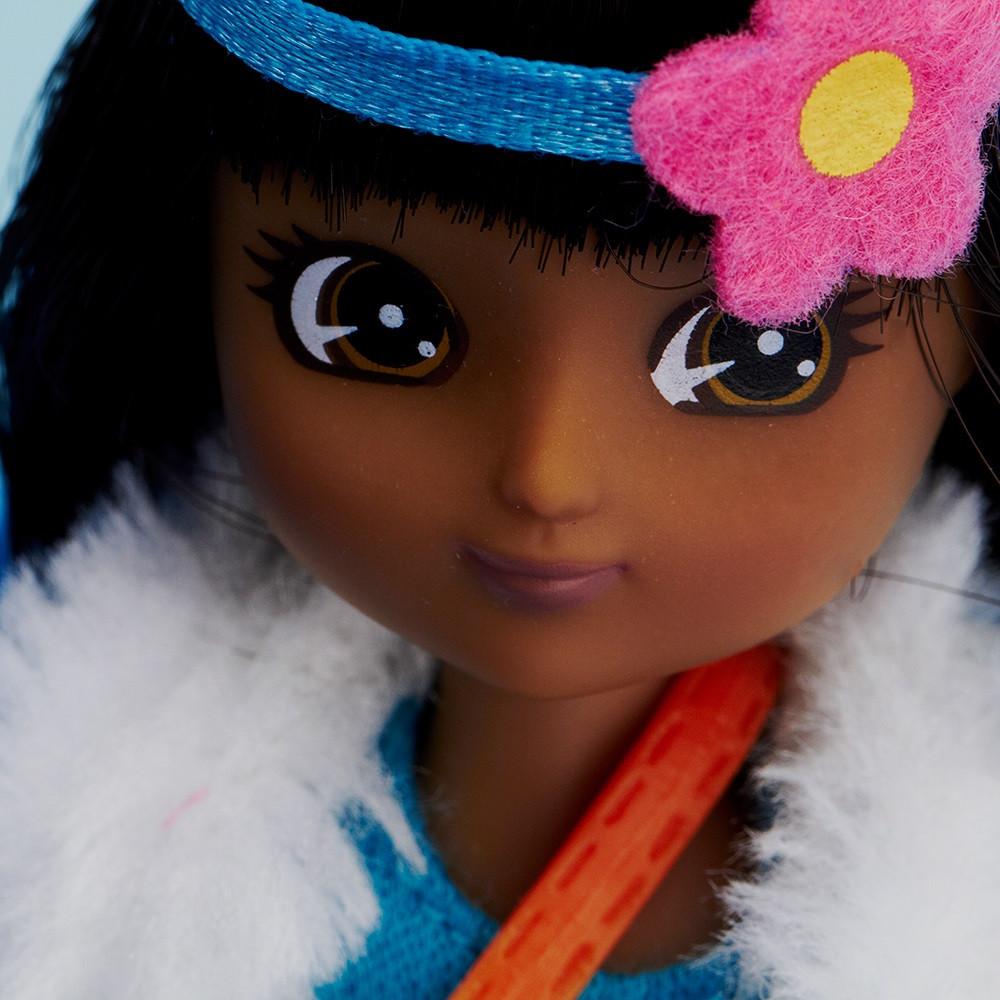 Lottie Doll Branksea Festival - Tadpole