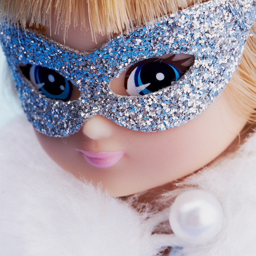 Lottie Doll Snow Queen - Tadpole