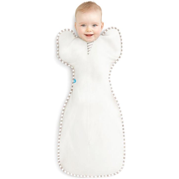 Love to Dream Swaddle Up Summer Lite - Tadpole