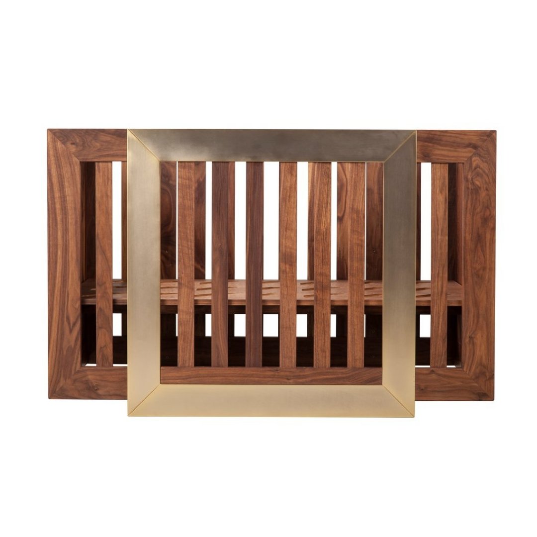 Lydian Crib - Tadpole