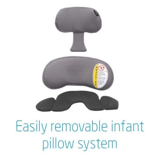 Magellan® XP Max All-in-One Convertible Car Seat - Tadpole