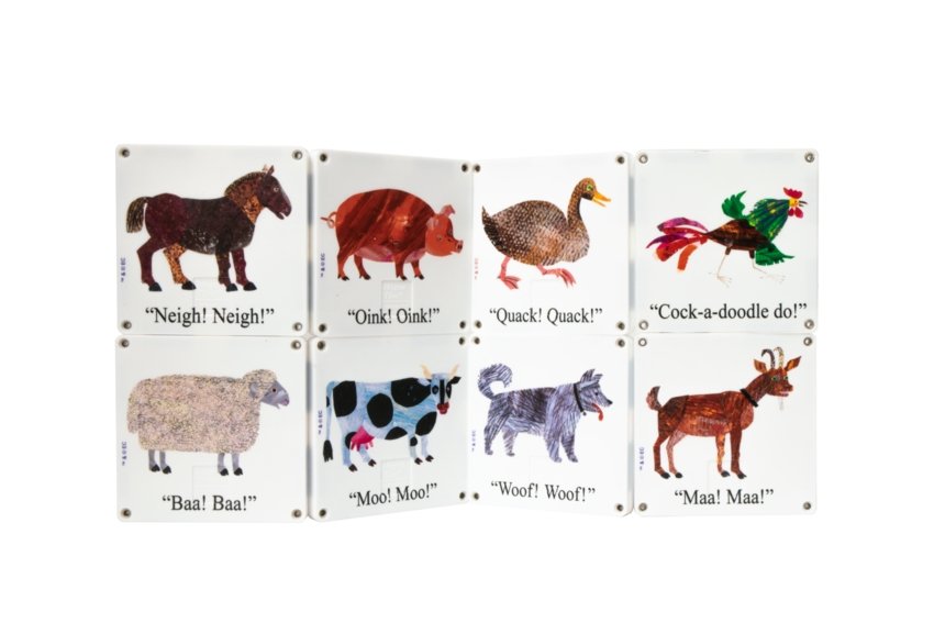 Magna-Tiles Very Busy Spider 16-piece Set - Tadpole