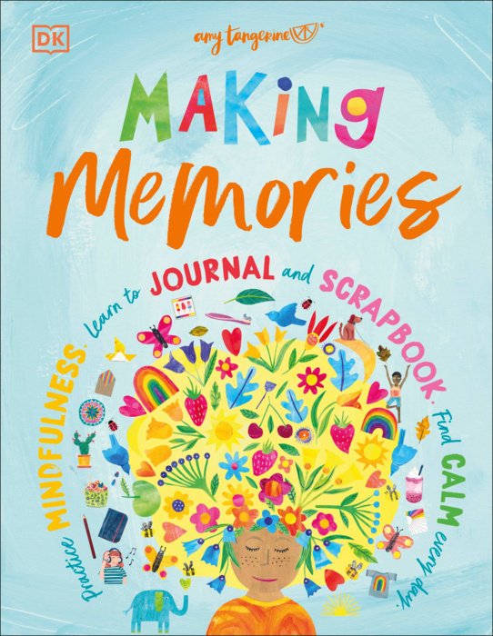Making Memories - Tadpole