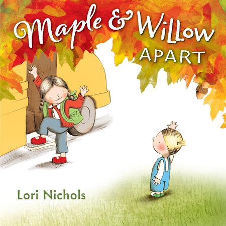 Maple & Willow - Tadpole