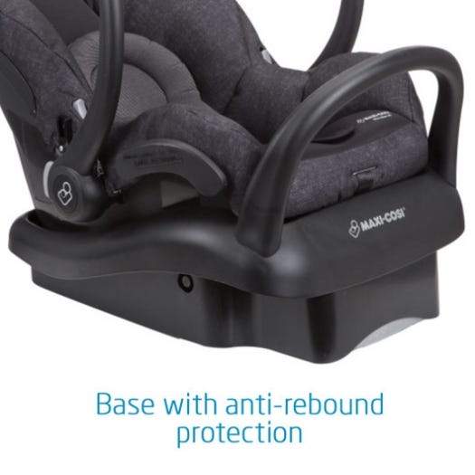 Mico Max 30 Infant Car Seat - Tadpole