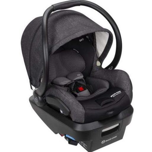 Mico Max Plus Infant Car Seat - Tadpole