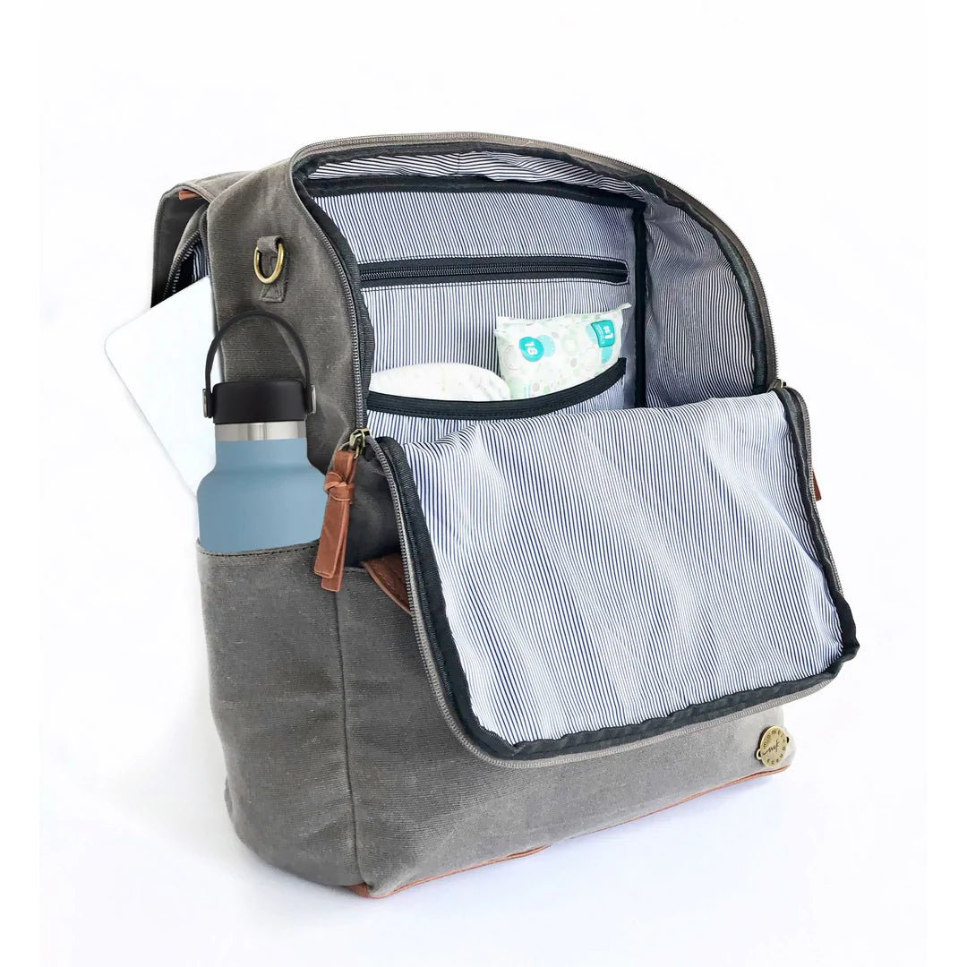 Momkindness Everyday Backpack - Tadpole