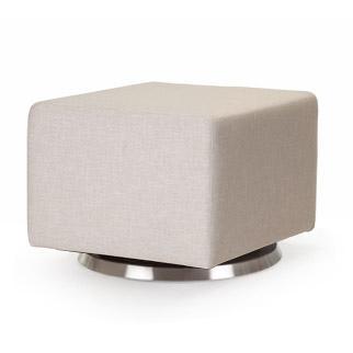 Monte Design Como Ottoman - Tadpole