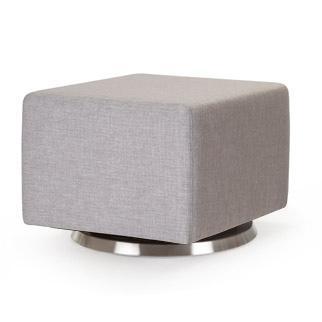 Monte Design Como Ottoman - Tadpole