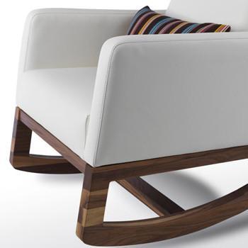 Monte Design Joya Rocker - Tadpole