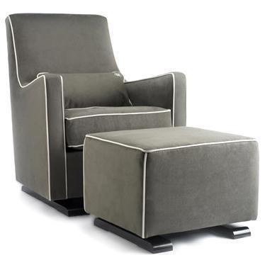 Monte Design Luca Ottoman - Tadpole